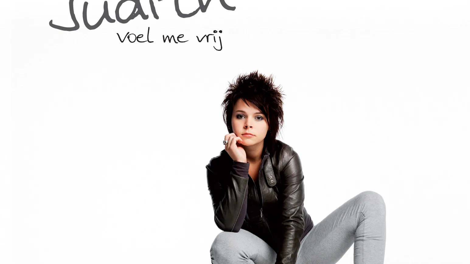 Voel me vrij background