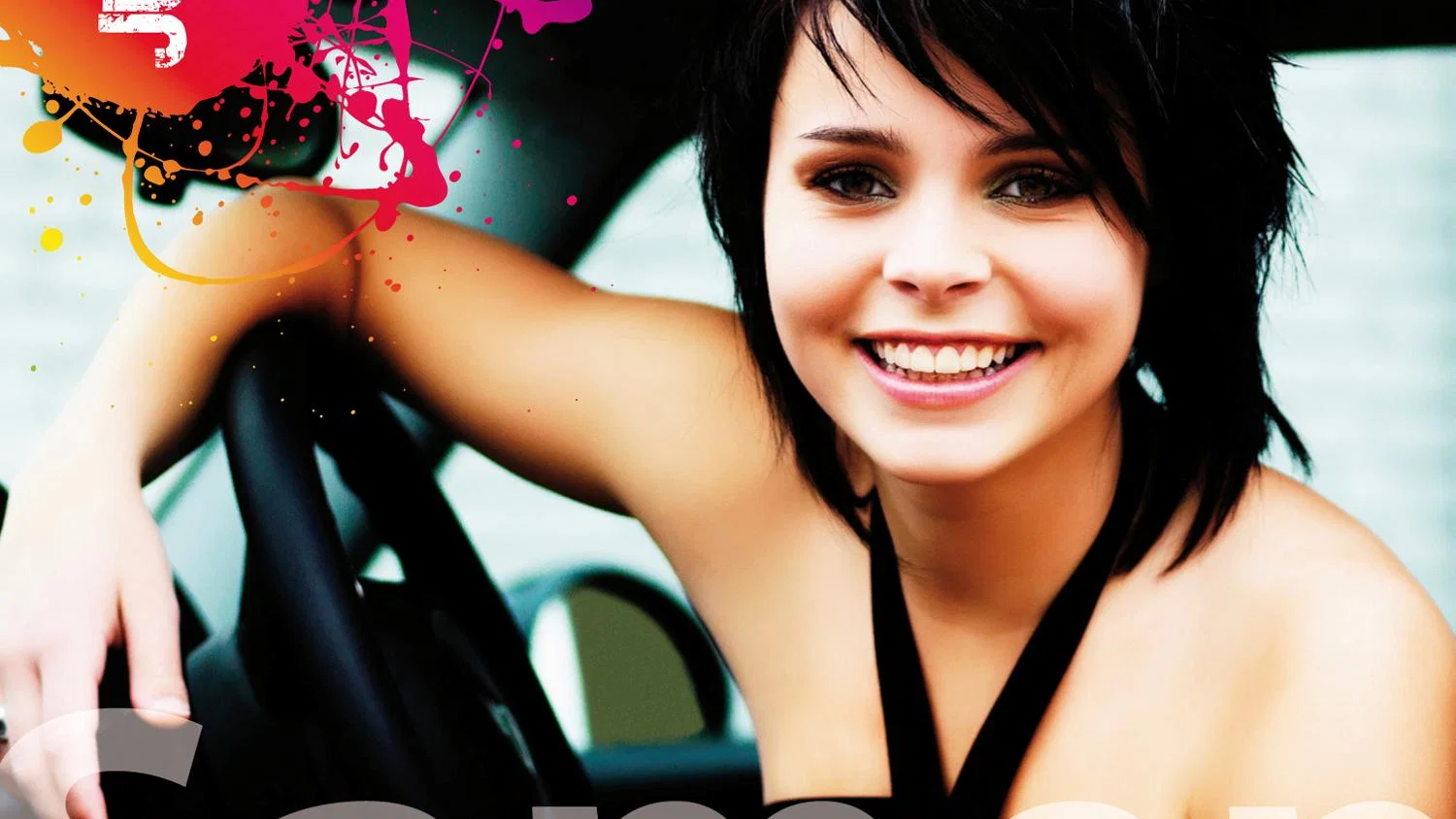 Samen background