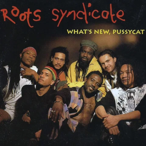 What's New Pussycat