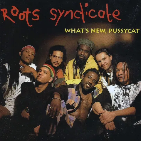 What's New Pussycat