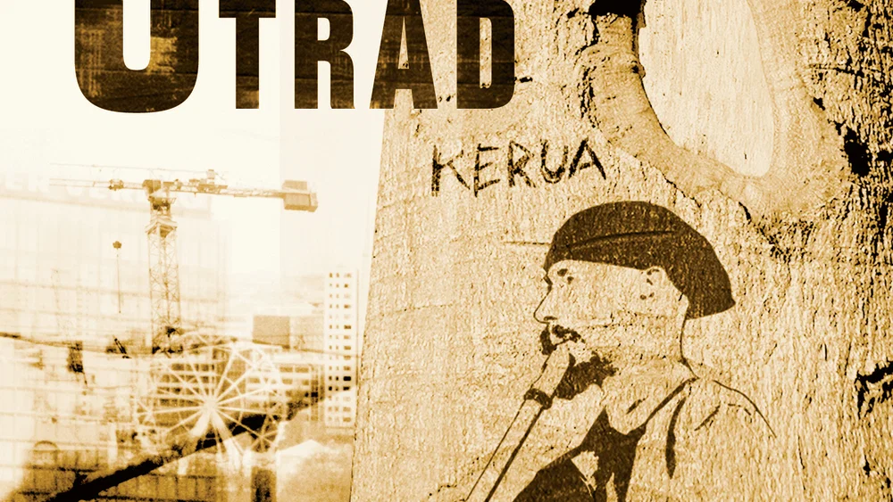 Kerua background