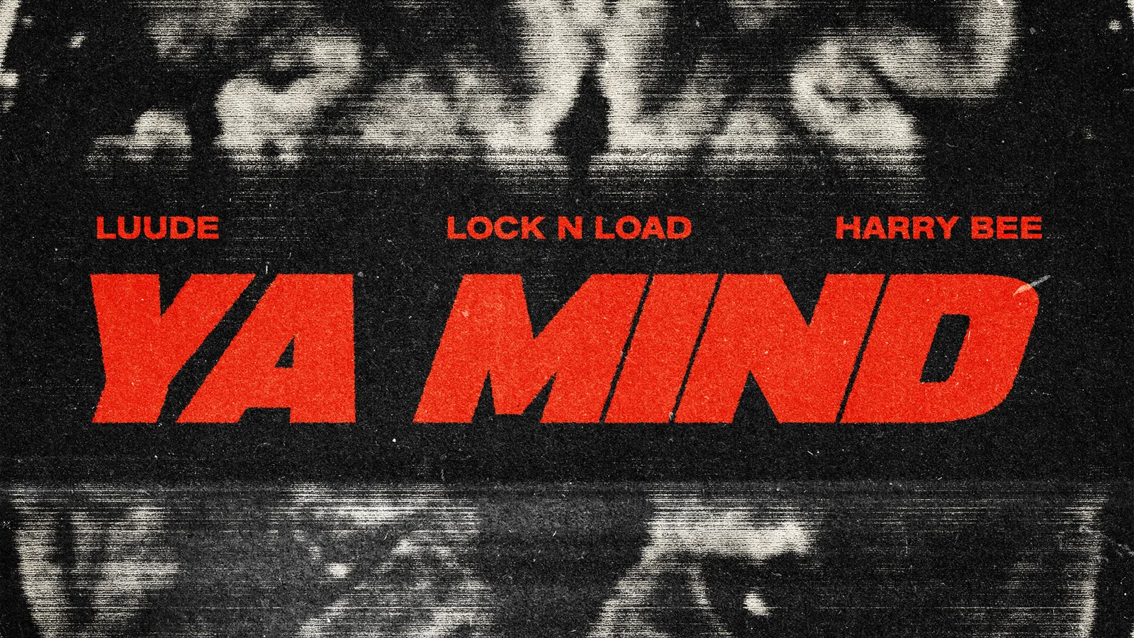 Ya Mind background