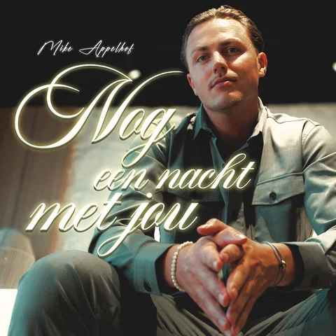 Nog Een Nacht Met Jou