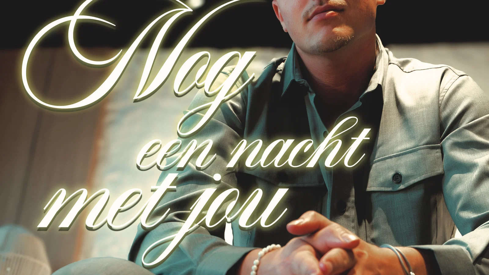 Nog Een Nacht Met Jou background