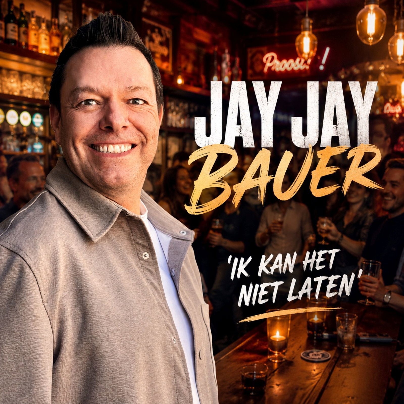 Ik Kan Het Niet Laten