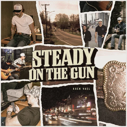 Steady On The Gun