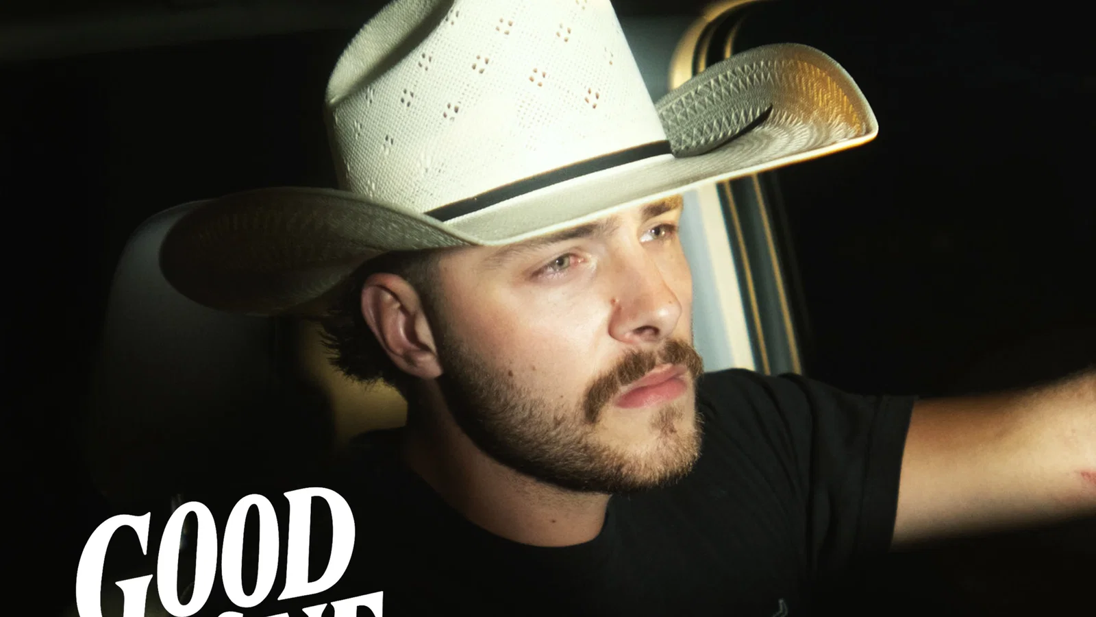 Good As Gone background