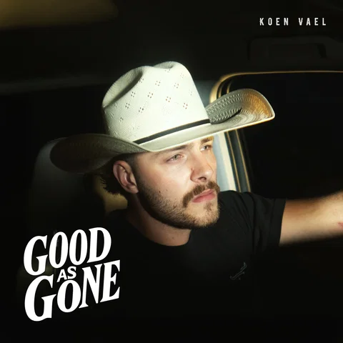 Good As Gone