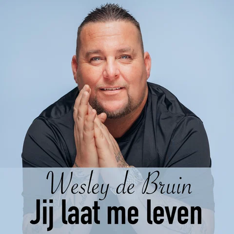 Jij Laat Me Leven