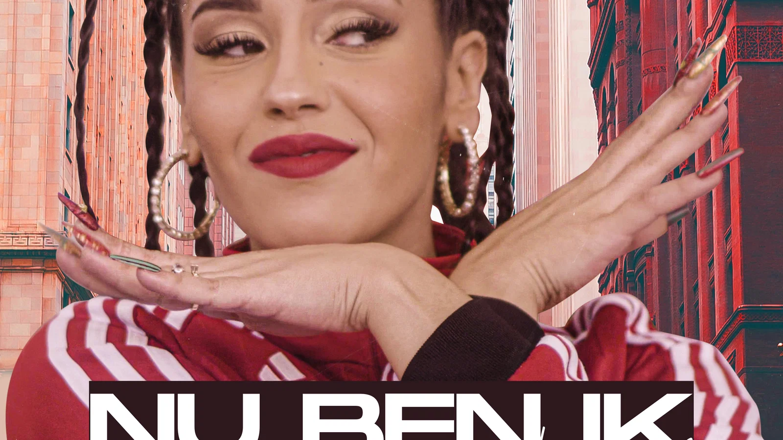 Nu Ben Ik background