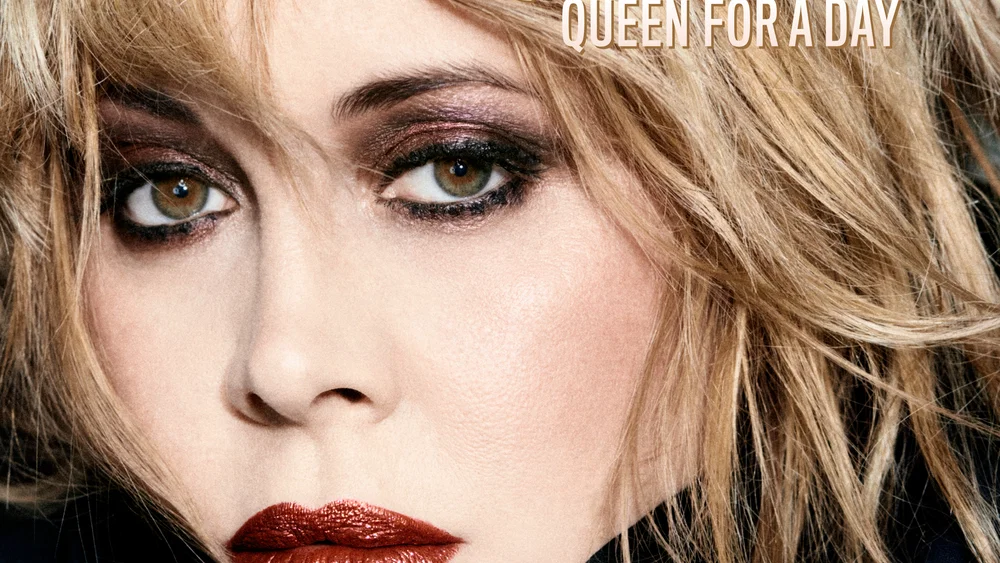 Queen For A Day background
