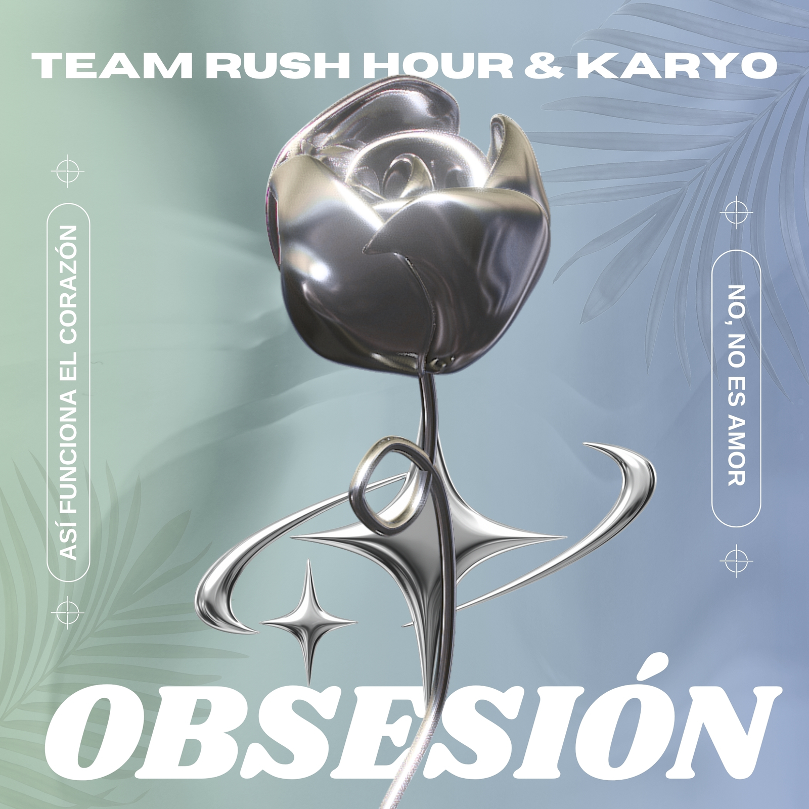 Obsesión