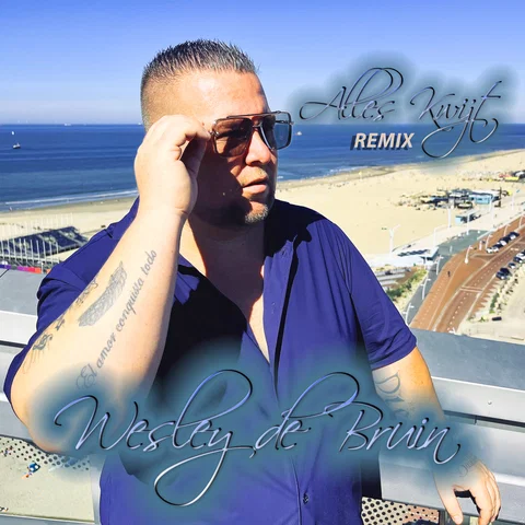 Alles Kwijt - Remix