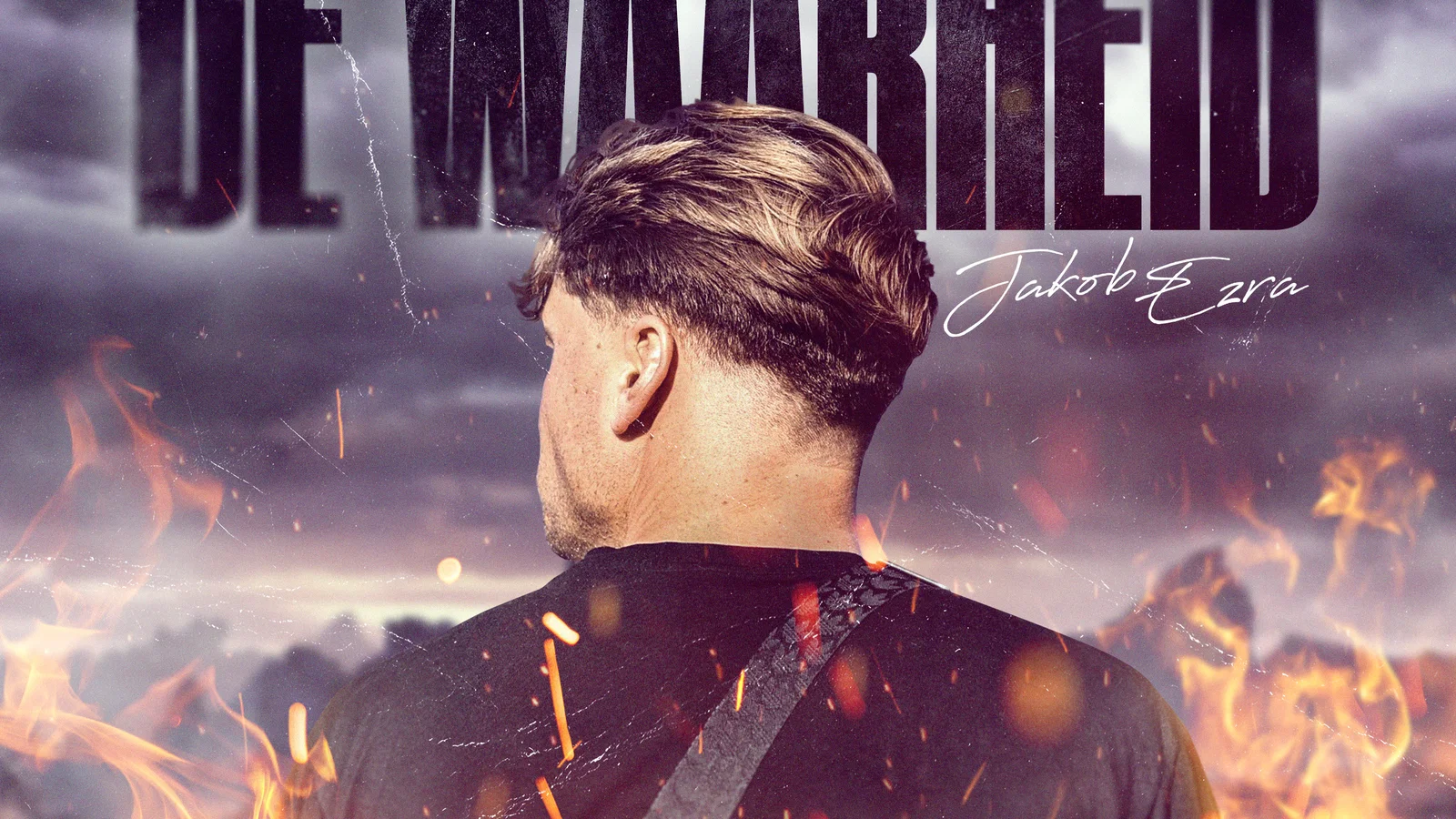 De Waarheid background