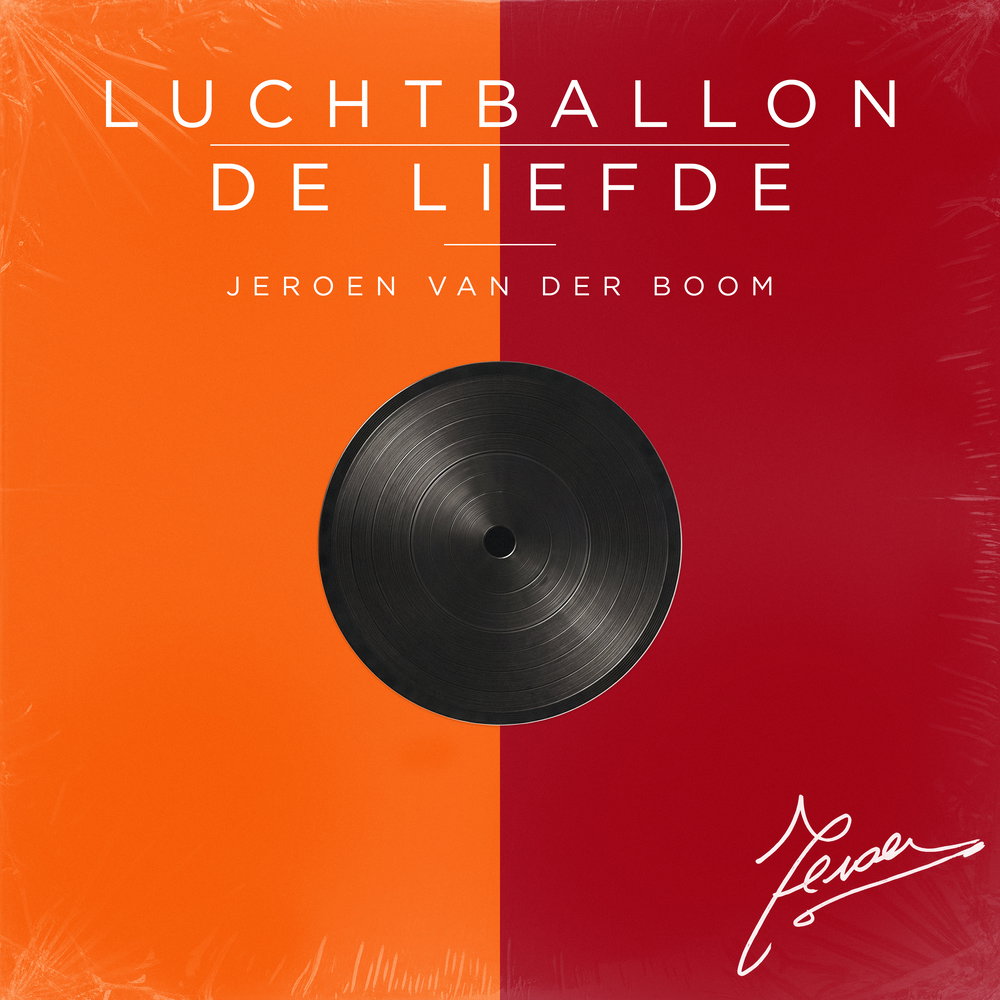 Luchtballon / De Liefde