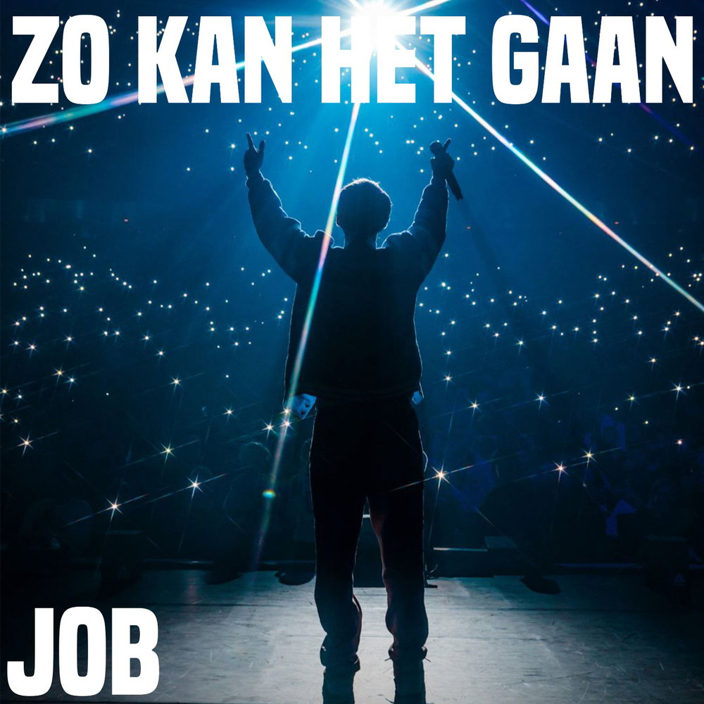 Zo Kan Het Gaan