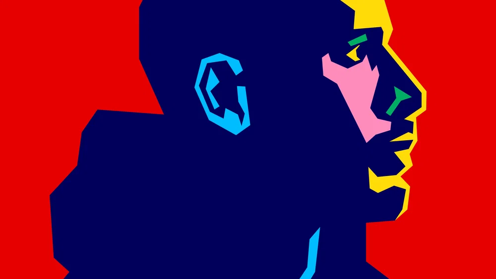 Rico background