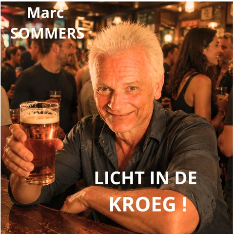 Licht in de kroeg