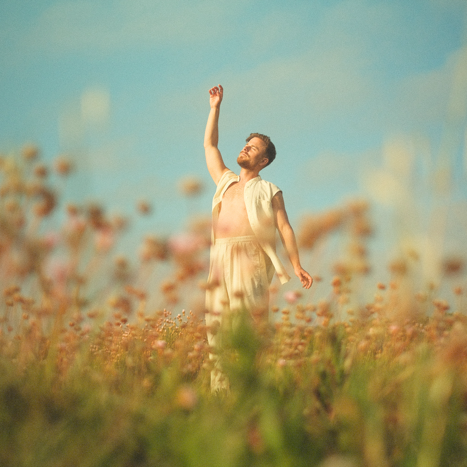 Blossoming
