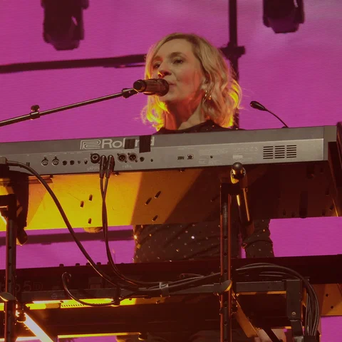 Beautiful Ride - Live At Ziggodome