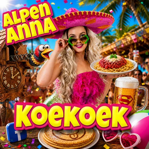 Koekoek