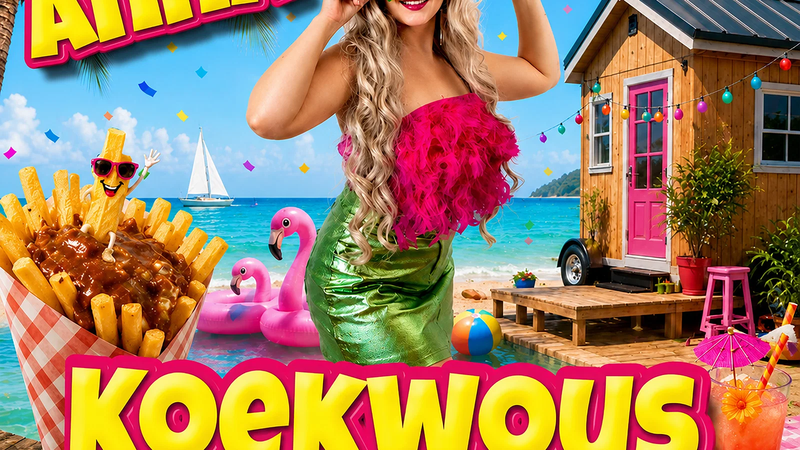 KoekWous background