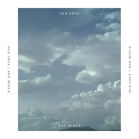 Old Love - Lyric Video