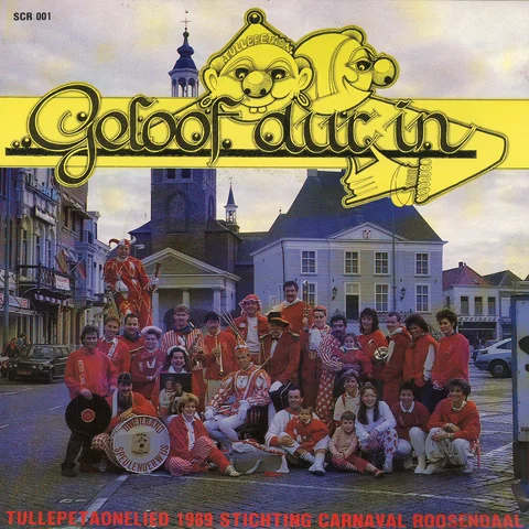 Gelòòf Dur In