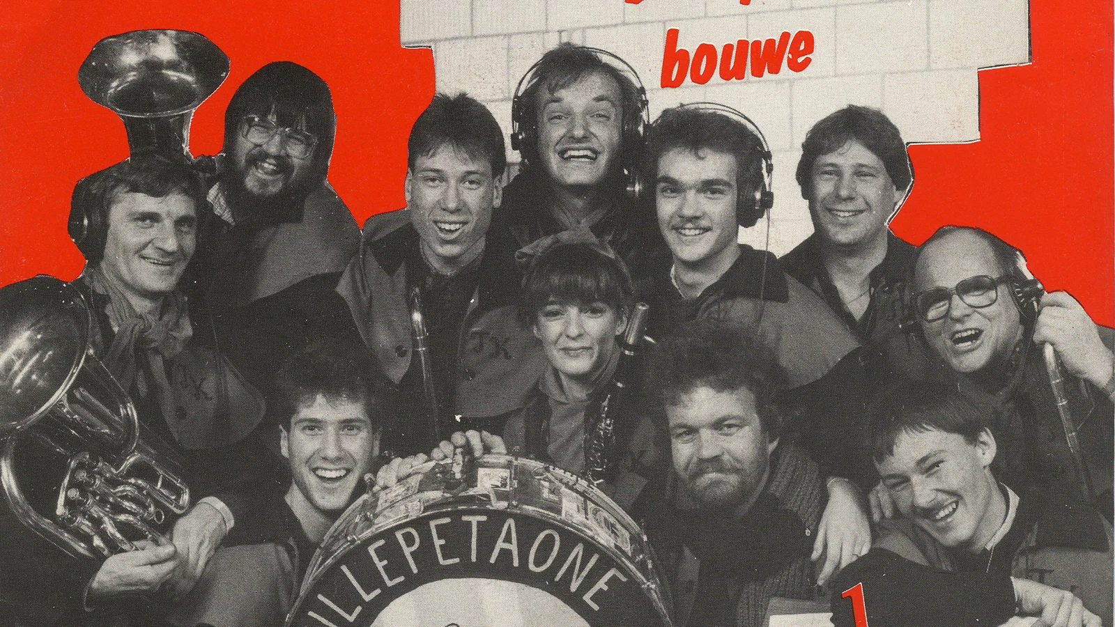 Das Pas Bouwe background