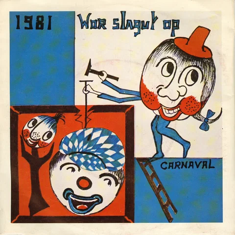 Wor Slagut Op