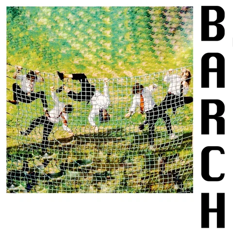 Barch