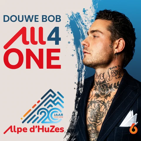 All 4 One