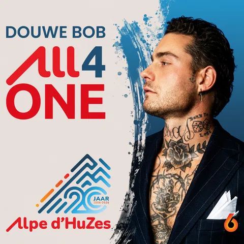 All 4 One