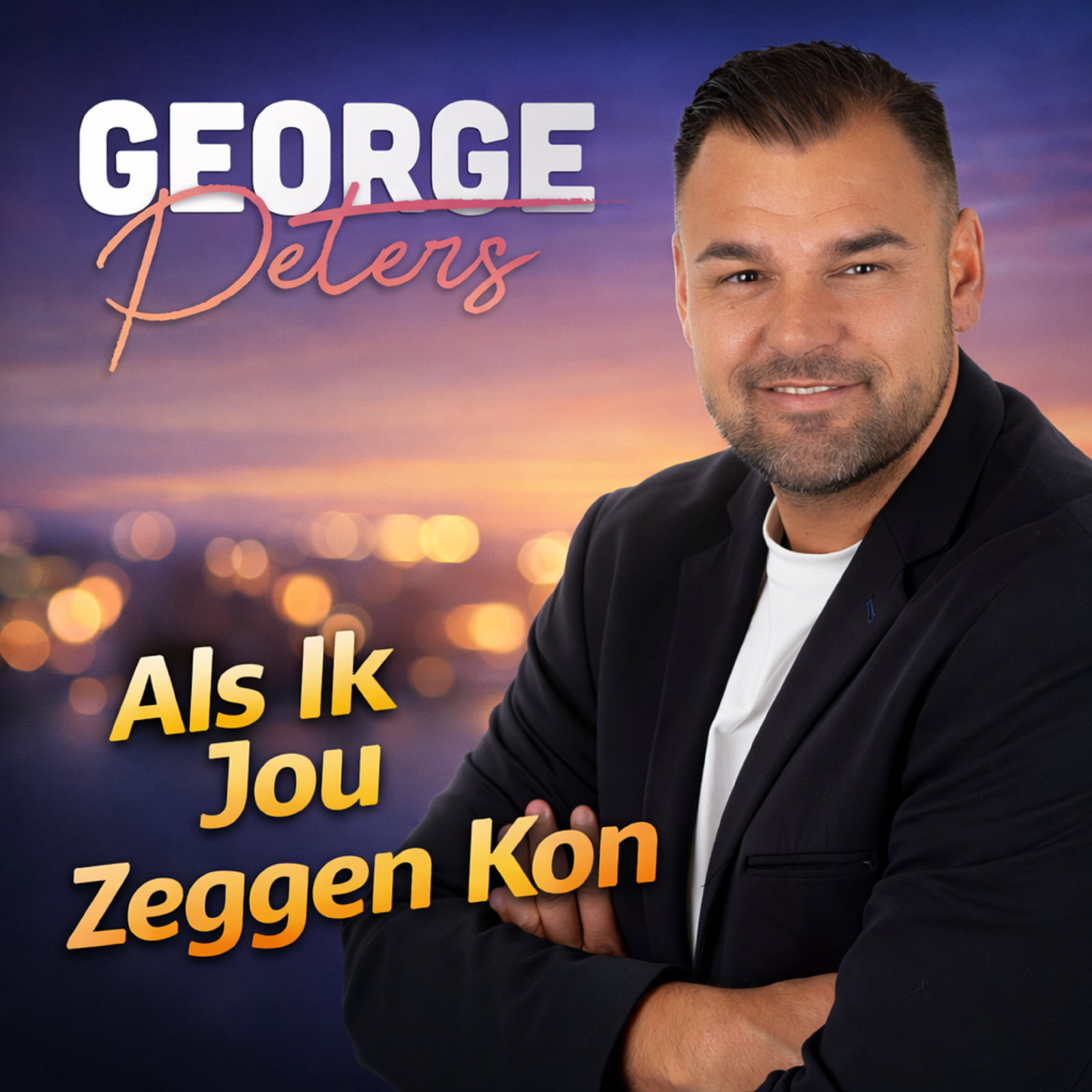 Als Ik Jou Zeggen Kon