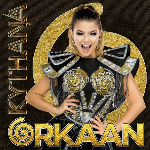 Orkaan