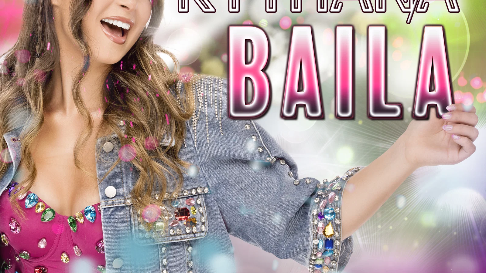 Baila background