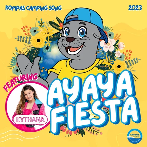 Ayaya Fiesta