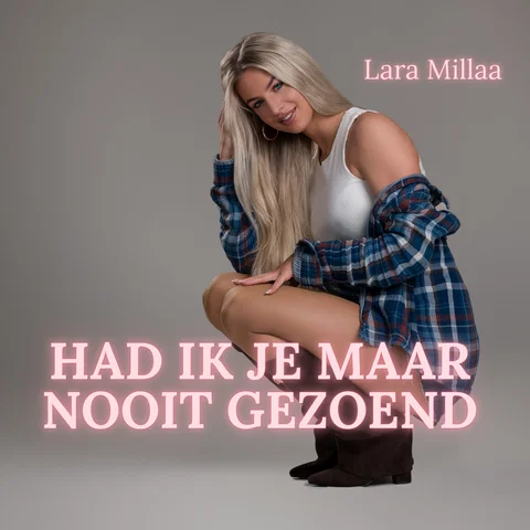 Had Ik Je Maar Nooit Gezoend