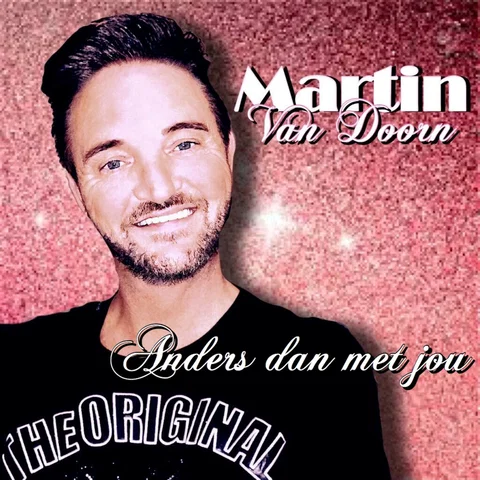 Anders Dan Met Jou - Radio Edit