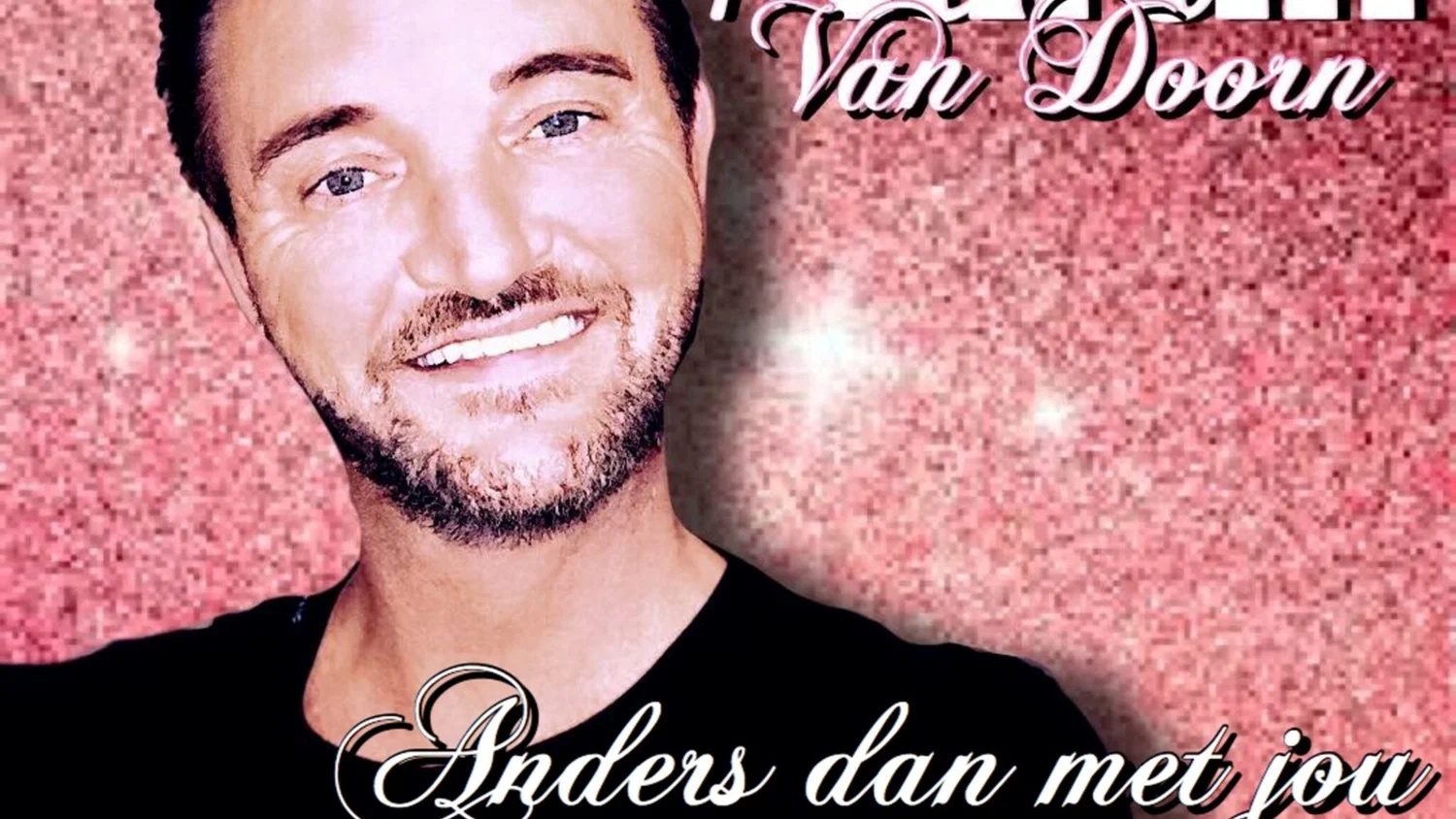 Anders Dan Met Jou - Radio Edit background