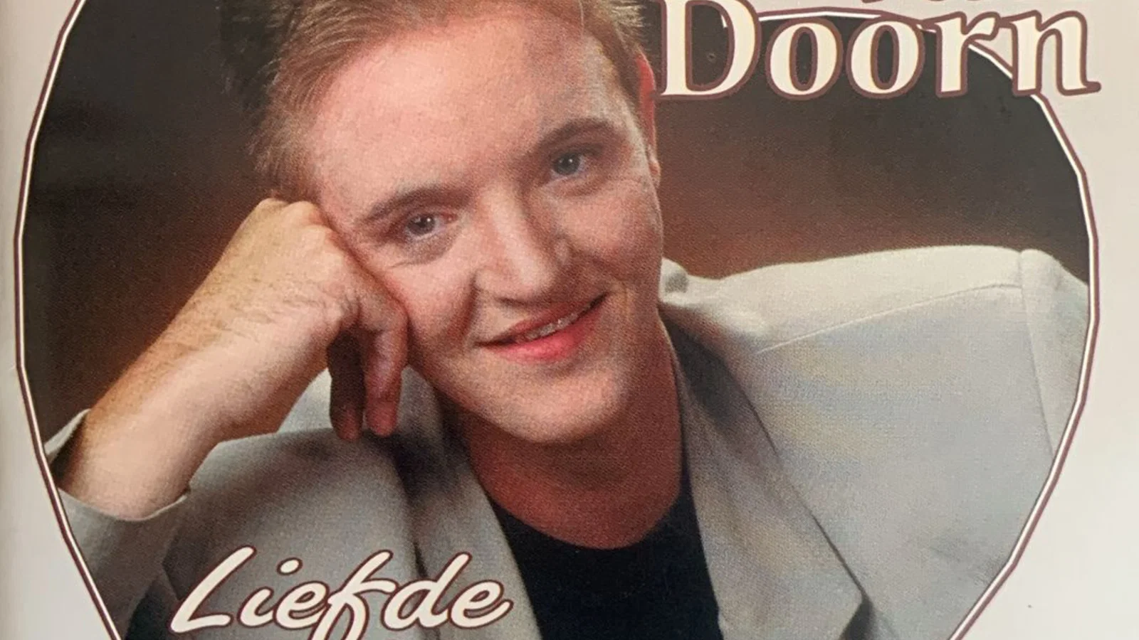 Liefde voor altijd background