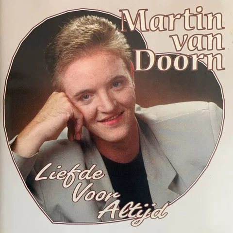 Liefde voor altijd