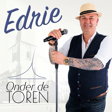 Onder de toren