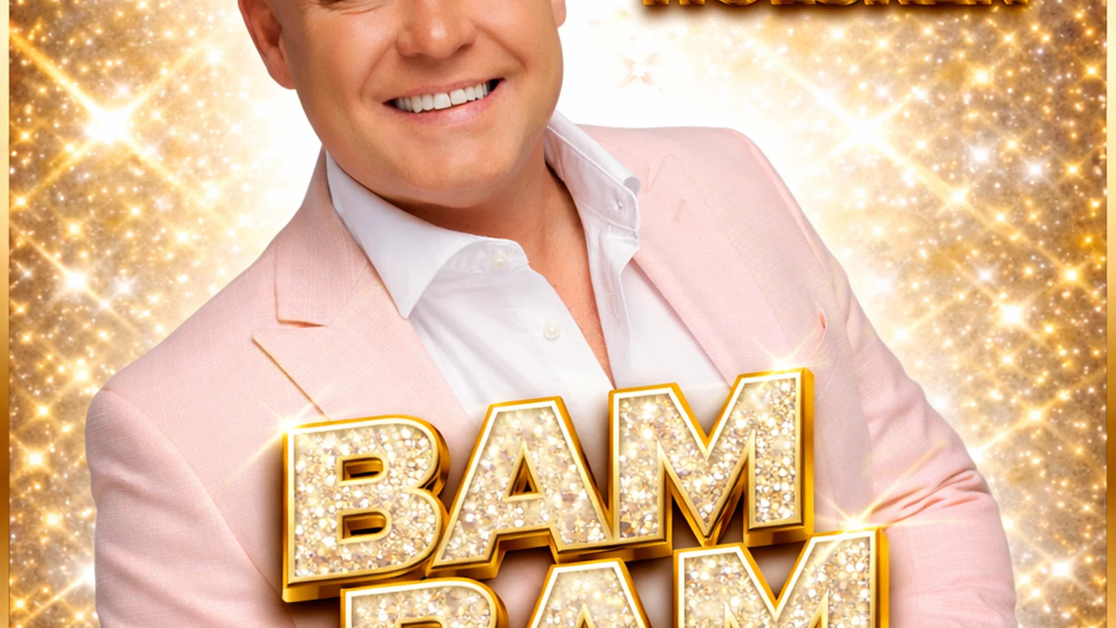 Bam Bam background