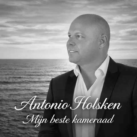 Mijn beste kameraad