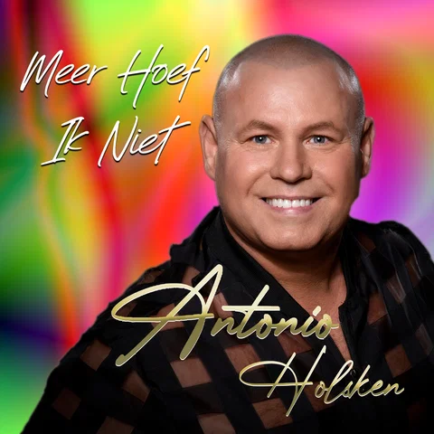 Meer Hoef Ik Niet
