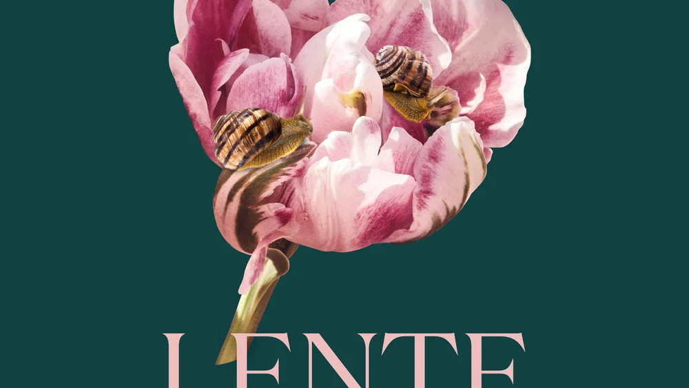 Lente background