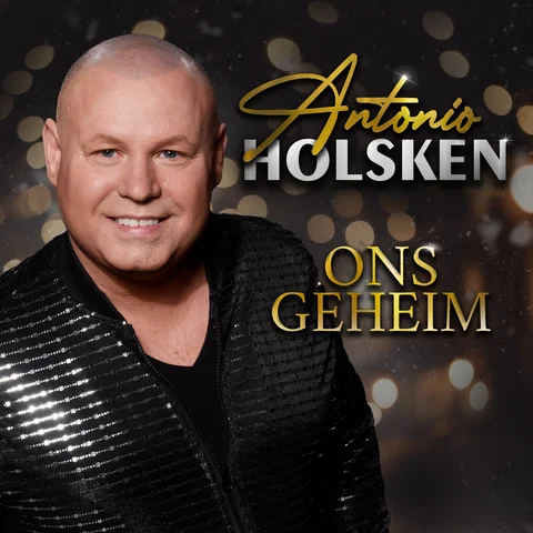 ons geheim