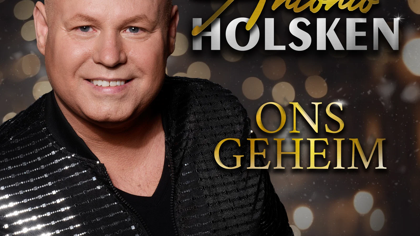 ons geheim background