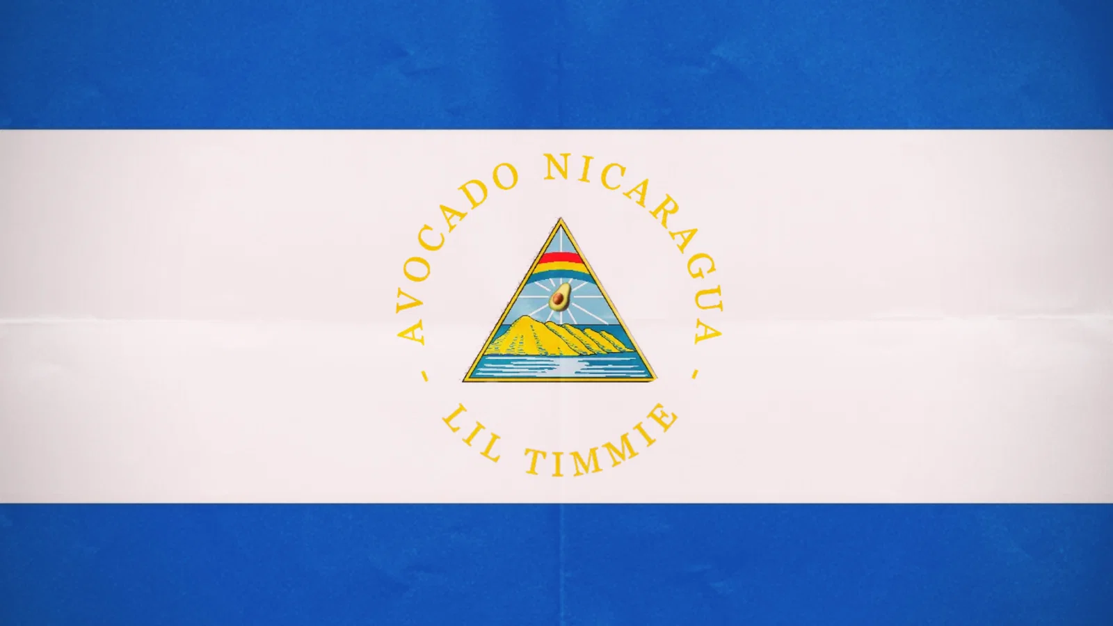 Nicaragua background